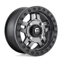Fuel UTV ANZA BEADLOCK    