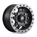 Fuel UTV ANZA BEADLOCK    