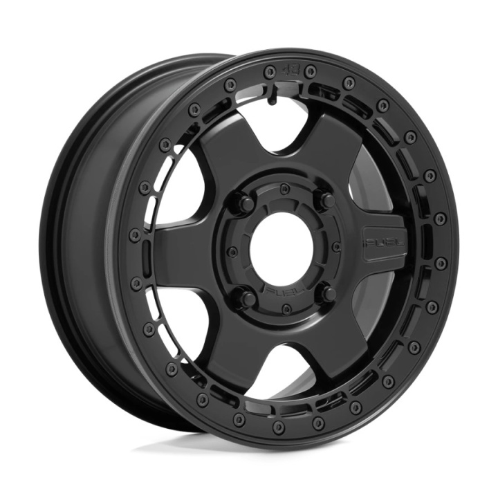 Fuel UTV BLOCK BEADLOCK i gruppen Universala produkter / Fälgar & Däck / Fälgar hos DDESIGN Scandinavia AB (var-Fuel-UTV-BLOCK-BEAD)