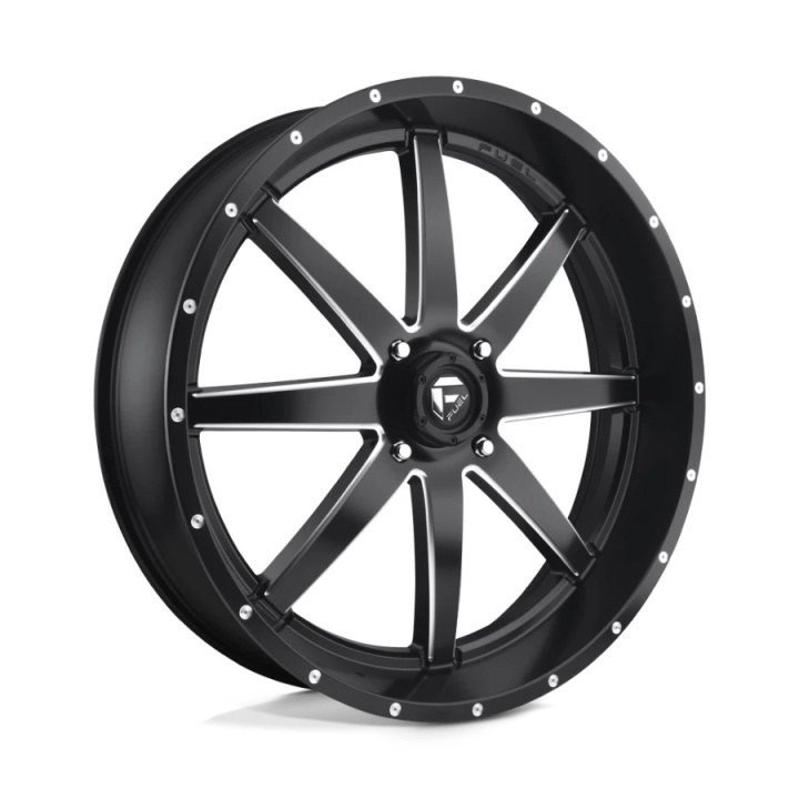 Fuel UTV MAVERICK i gruppen Universala produkter / Fälgar & Däck / Fälgar hos DDESIGN Scandinavia AB (var-Fuel-UTV-MAVERICK)