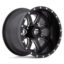 Fuel UTV MAVERICK     
