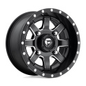 Fuel UTV MAVERICK     