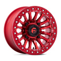 Fuel UTV RINCON UTV BEADLOCK   