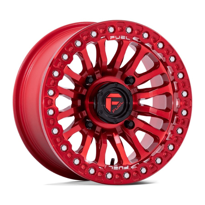 Fuel UTV RINCON UTV BEADLOCK i gruppen Universala produkter / Fälgar & Däck / Fälgar hos DDESIGN Scandinavia AB (var-Fuel-UTV-RINCON-BEAD)