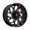 Fuel UTV RUNNER UTV    