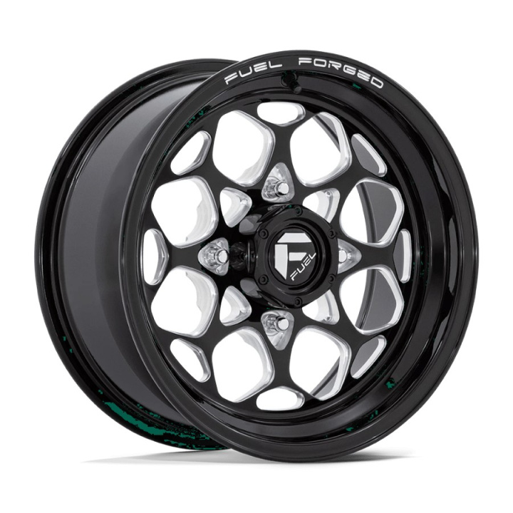 Fuel UTV SCEPTER UTV i gruppen Universala produkter / Fälgar & Däck / Fälgar hos DDESIGN Scandinavia AB (var-Fuel-UTV-SCEPTER)