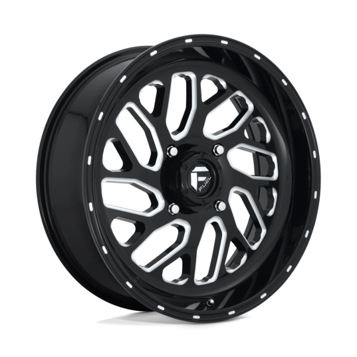 Fuel UTV TRITON i gruppen Universala produkter / Fälgar & Däck / Fälgar hos DDESIGN Scandinavia AB (var-Fuel-UTV-TRITON)