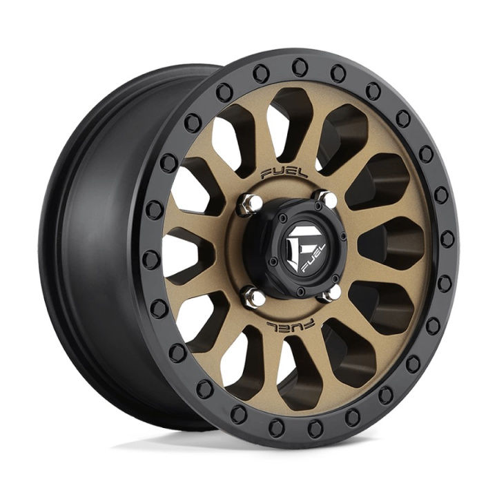Fuel UTV VECTOR UTV i gruppen Universala produkter / Fälgar & Däck / Fälgar hos DDESIGN Scandinavia AB (var-Fuel-UTV-VECTOR)