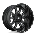Fuel 1PC VANDAL     