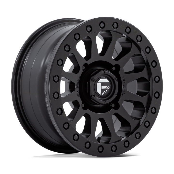 Fuel UTV VECTOR BEADLOCK i gruppen Universala produkter / Fälgar & Däck / Fälgar hos DDESIGN Scandinavia AB (var-Fuel-VECTOR-BEADLOCK-)