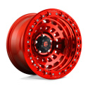 Fuel 1PC ZEPHYR BEADLOCK    