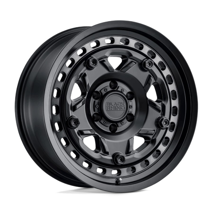 Black Rhino Hard Alloys GRANGE i gruppen Universala produkter / Fälgar & Däck / Fälgar hos DDESIGN Scandinavia AB (var-GRANGE-)