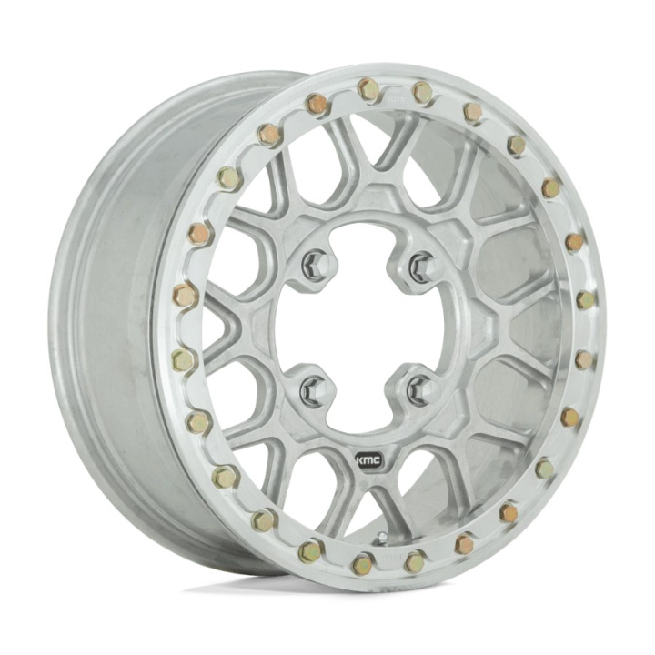 KMC Powersports GRENADE BEADLOCK FORGED i gruppen Universala produkter / Fälgar & Däck / Fälgar hos DDESIGN Scandinavia AB (var-GRENADE-BEADLOCK-FORG)