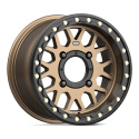 XD Powersports GRENADE BEADLOCK    