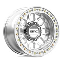 KMC GRENADE CRAWL BEADLOCK   