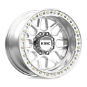 KMC GRENADE CRAWL BEADLOCK   