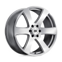 Black Rhino Hard Alloys HAKA     