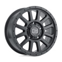 Black Rhino Hard Alloys HAVASU     
