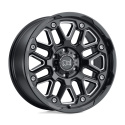 Black Rhino Hard Alloys HOLLISTER     