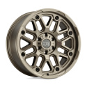 Black Rhino Hard Alloys HOLLISTER     