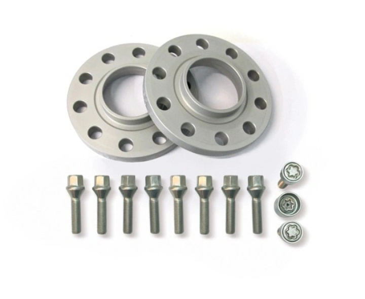 Smart MC1 2004- Spacers (3x112 57,1mm) H&R i gruppen Universala produkter / Chassi / Spacers / Spacers 3x112 hos DDESIGN Scandinavia AB (var-HR-53570)
