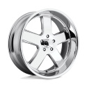 US Mag 1PC HUSTLER     
