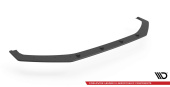 var-HYI203NCNC-FD1B Hyundai I20 N MK3 2020+ Street Pro Frontsplitter V.1 Maxton Design  (2)