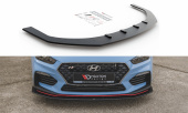 var-HYI303NCNC-FD2B Hyundai I30 N 2017+ Racing Durability Frontsplitter V.1 Maxton Design  (1)