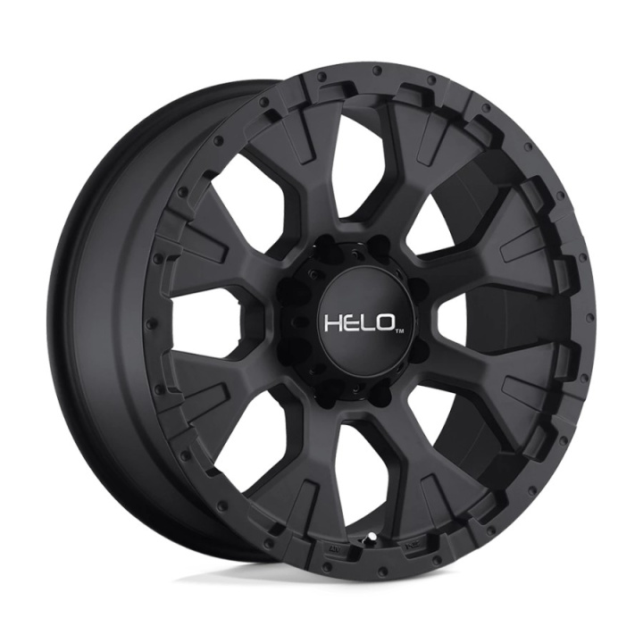 Helo HE878 i gruppen Universala produkter / Fälgar & Däck / Fälgar hos DDESIGN Scandinavia AB (var-Helo-HE878-)
