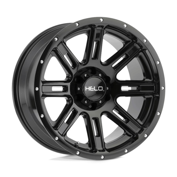 Helo HE900 i gruppen Universala produkter / Fälgar & Däck / Fälgar hos DDESIGN Scandinavia AB (var-Helo-HE900-)
