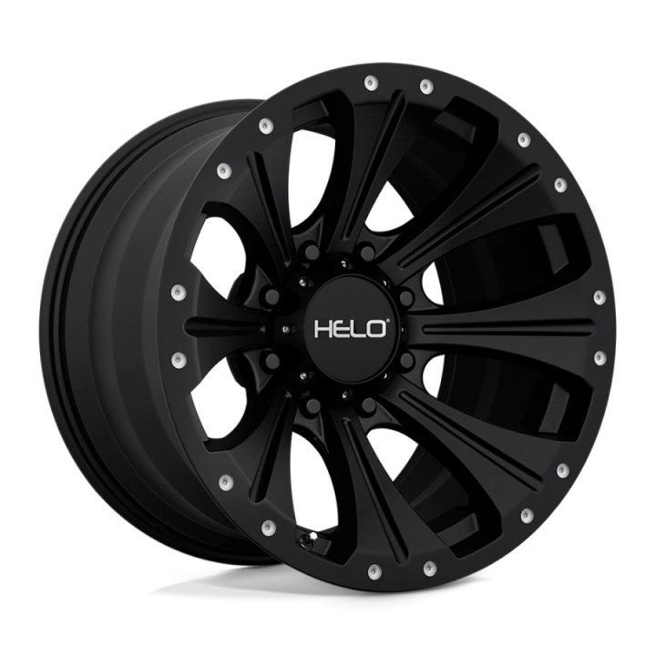 Helo HE901 i gruppen Universala produkter / Fälgar & Däck / Fälgar hos DDESIGN Scandinavia AB (var-Helo-HE901-)
