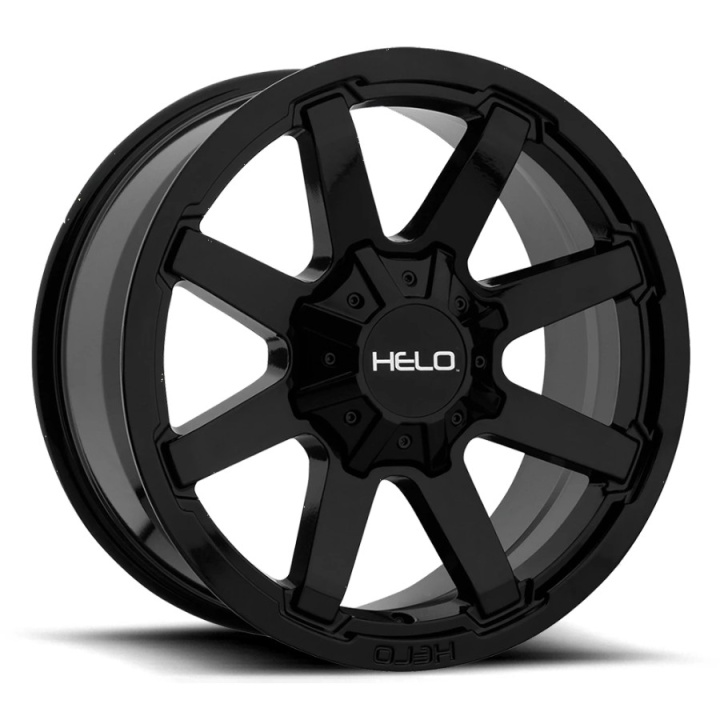 Helo HE909 i gruppen Universala produkter / Fälgar & Däck / Fälgar hos DDESIGN Scandinavia AB (var-Helo-HE909-)