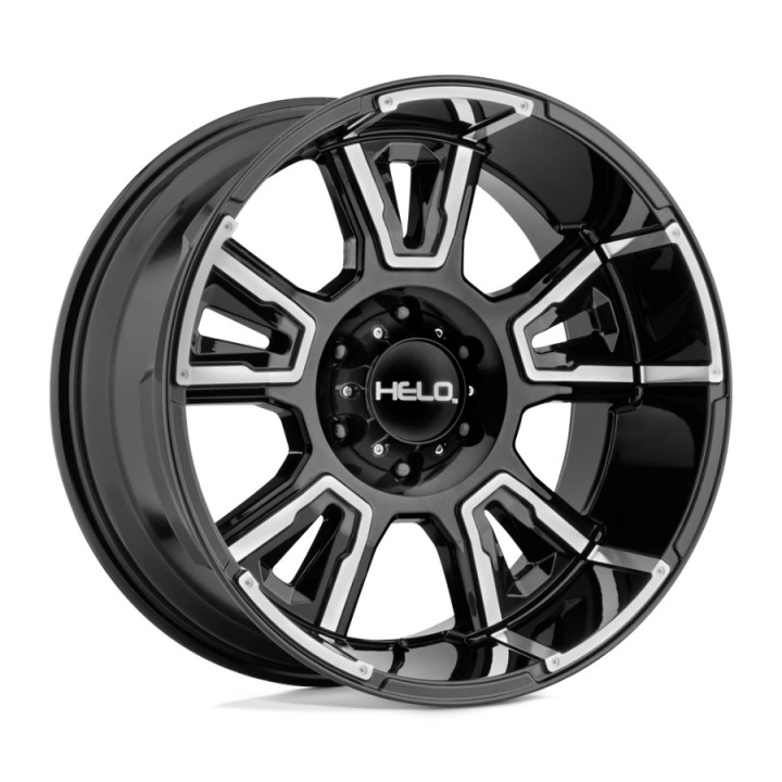 Helo HE914 i gruppen Universala produkter / Fälgar & Däck / Fälgar hos DDESIGN Scandinavia AB (var-Helo-HE914-)
