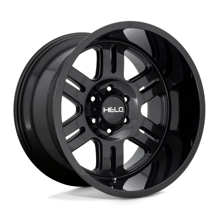 Helo HE916 i gruppen Universala produkter / Fälgar & Däck / Fälgar hos DDESIGN Scandinavia AB (var-Helo-HE916-)