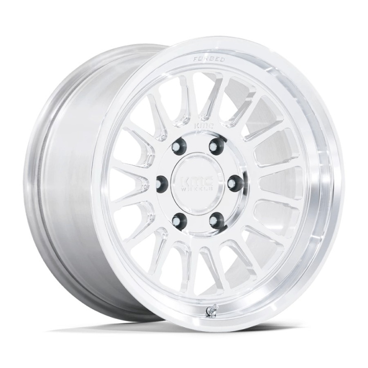 KMC IMPACT FORGED MONOBLOCK i gruppen Universala produkter / Fälgar & Däck / Fälgar hos DDESIGN Scandinavia AB (var-IMPACT-FORGED-MONO)