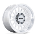 KMC IMPACT FORGED MONOBLOCK   