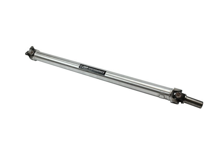 Kardan för motorkonvertering i Nissan 200SX S13 ISR Performance i gruppen Välj bilmodell / Nissan / 200SX S13 1989-1994 / Konvertering Motor / Konvertering SR20DET hos DDESIGN Scandinavia AB (var-ISRS13DRIVESHAFT)