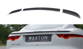 var-JA-F-TYPE-1-CAP1T Jaguar F-Type 2013-2016 Vingextension V.1 Maxton Design  (1)