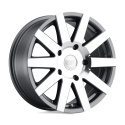 Black Rhino Hard Alloys JOURNEY     