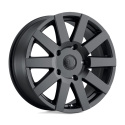 Black Rhino Hard Alloys JOURNEY     