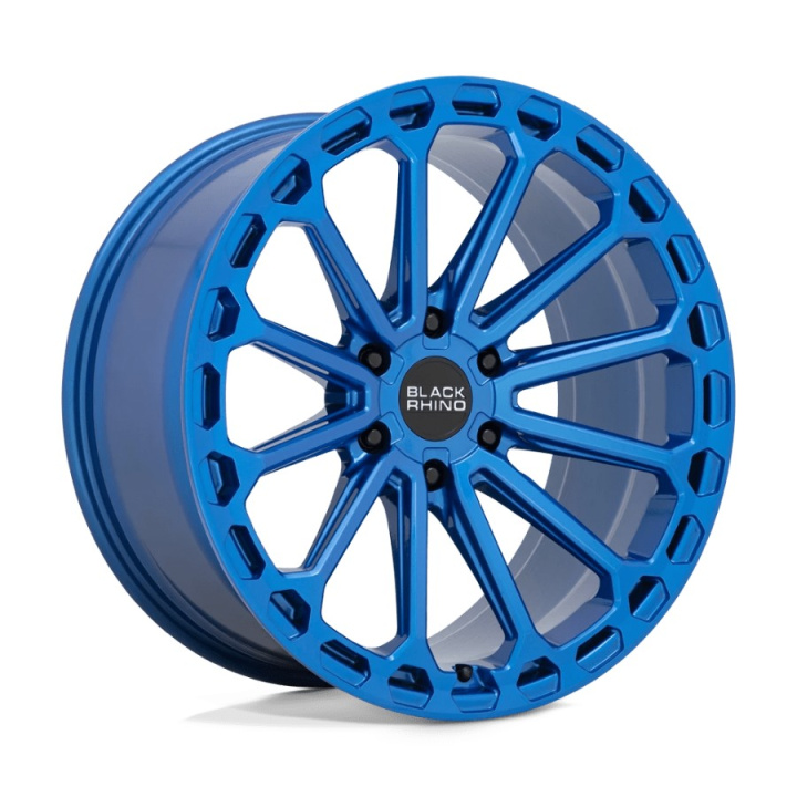Black Rhino Hard Alloys KAIZEN i gruppen Universala produkter / Fälgar & Däck / Fälgar hos DDESIGN Scandinavia AB (var-KAIZEN-)