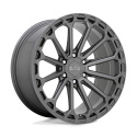 Black Rhino Hard Alloys KAIZEN     