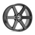 Black Rhino Hard Alloys KAROO     