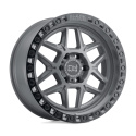 Black Rhino Hard Alloys KELSO     