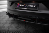 Kia Proceed GT Mk1 Facelift 2022+ Street Pro Diffuser V.1 Maxton Design