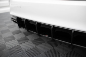 KIA Ceed GT Mk3 2018-2022 Street Pro Diffuser V.1 Maxton Design