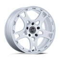 Black Rhino Hard Alloys KLAUE     