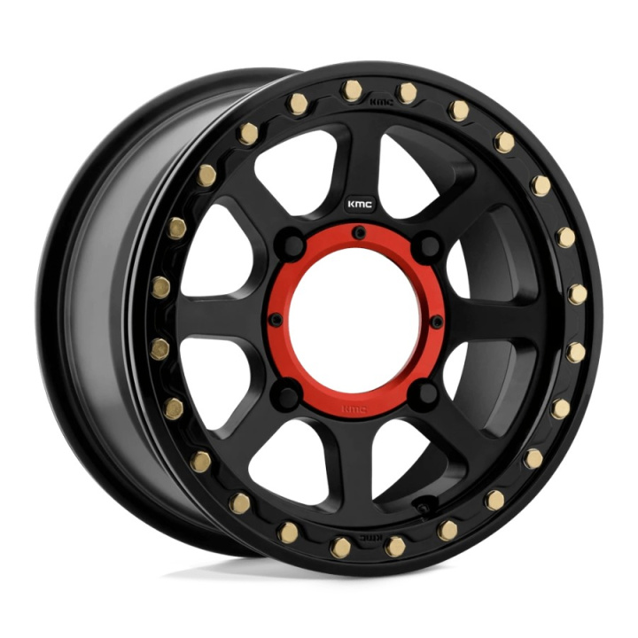 KMC Powersports ADDICT 2 BEADLOCK i gruppen Universala produkter / Fälgar & Däck / Fälgar hos DDESIGN Scandinavia AB (var-KMC-ADDICT-2-BEADLOCK)