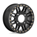 KMC Powersports CAGE BEADLOCK    