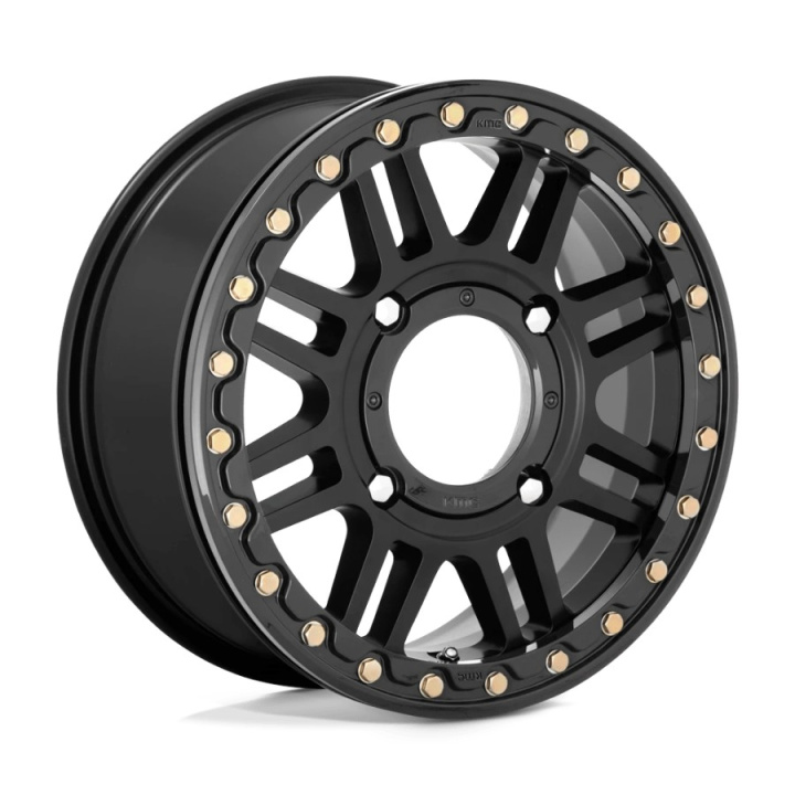 KMC Powersports CAGE BEADLOCK i gruppen Universala produkter / Fälgar & Däck / Fälgar hos DDESIGN Scandinavia AB (var-KMC-CAGE-BEADLOCK)